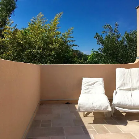 Le Coin De Jardin Apartamento *